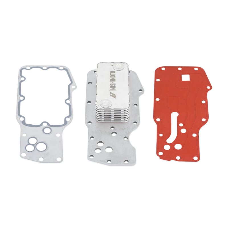 MM Oil Cooler - Kits