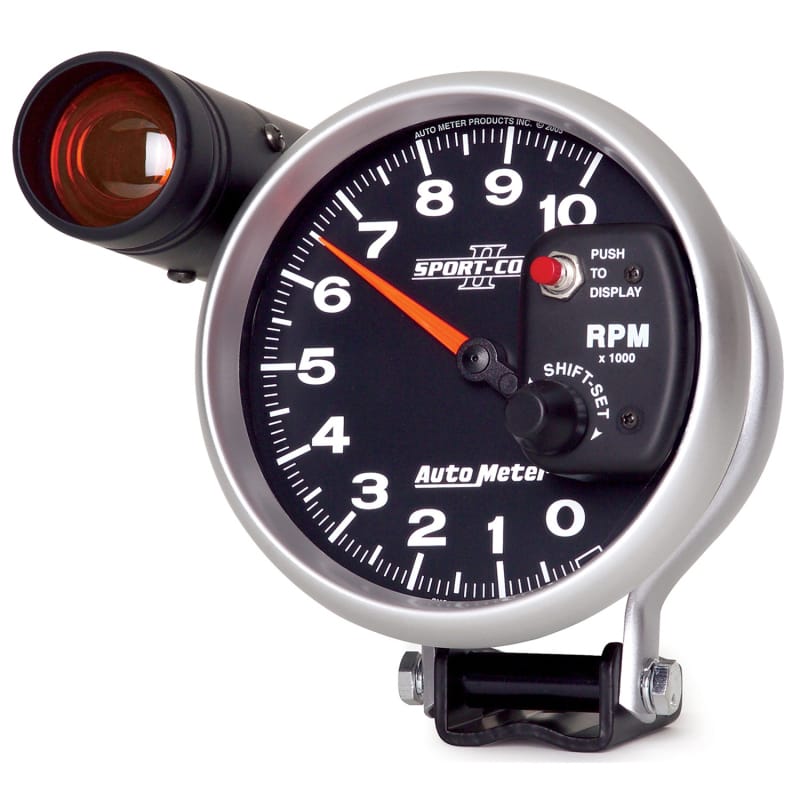 AM Sport-Comp II Gauges thumbnail 2