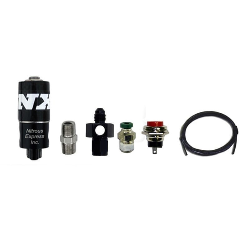 NEX Purge Kits