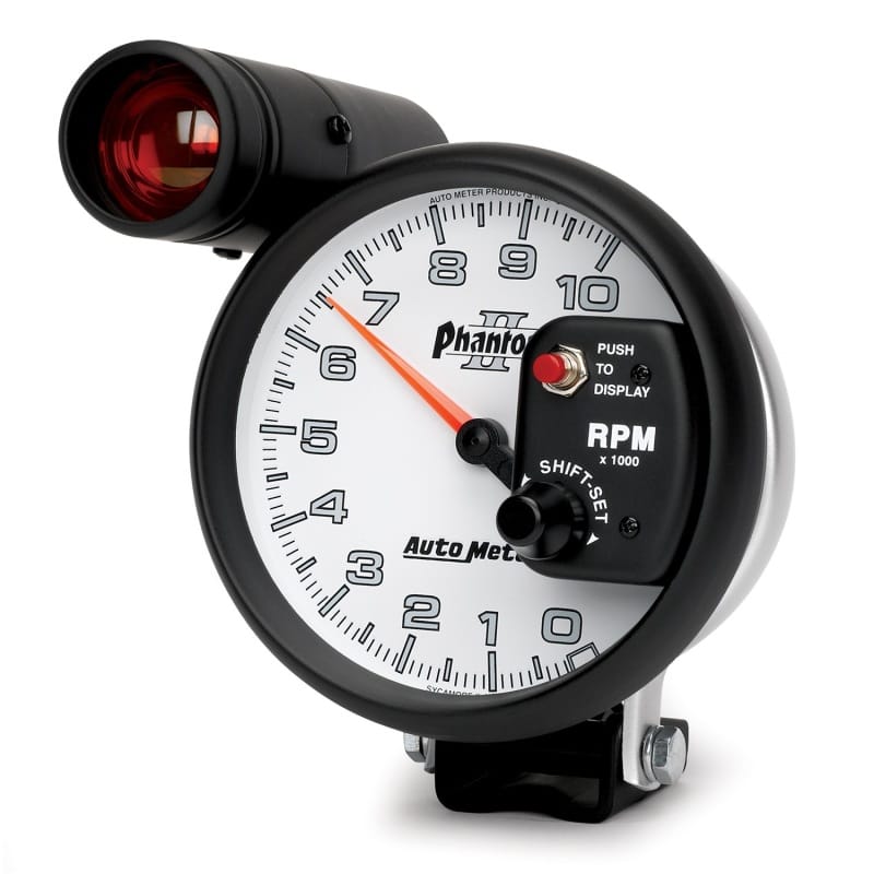 AM Phantom II Gauges thumbnail 2