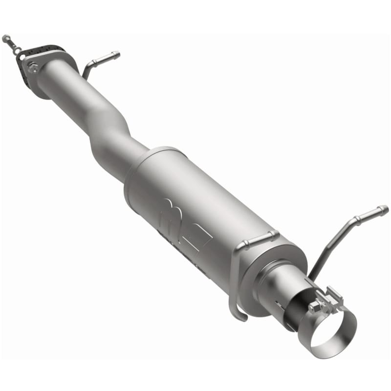 MAG D-Fit Mufflers thumbnail 2