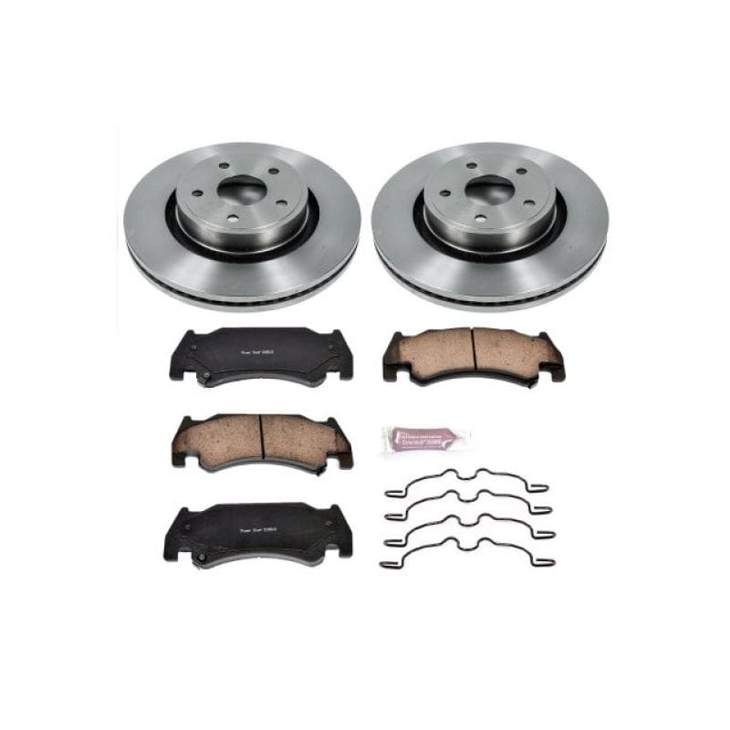 PSB Autospecialty Rotor