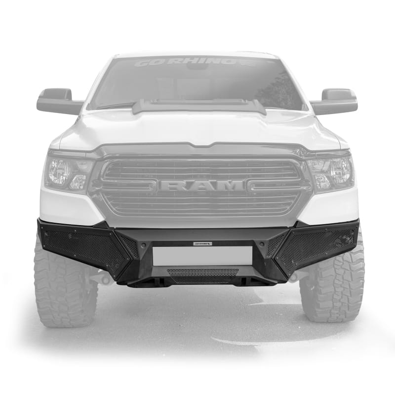 GOR Element Bumper
