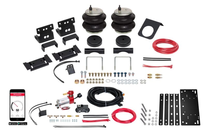 FIR Ride-Rite All-In-One Kits thumbnail 2