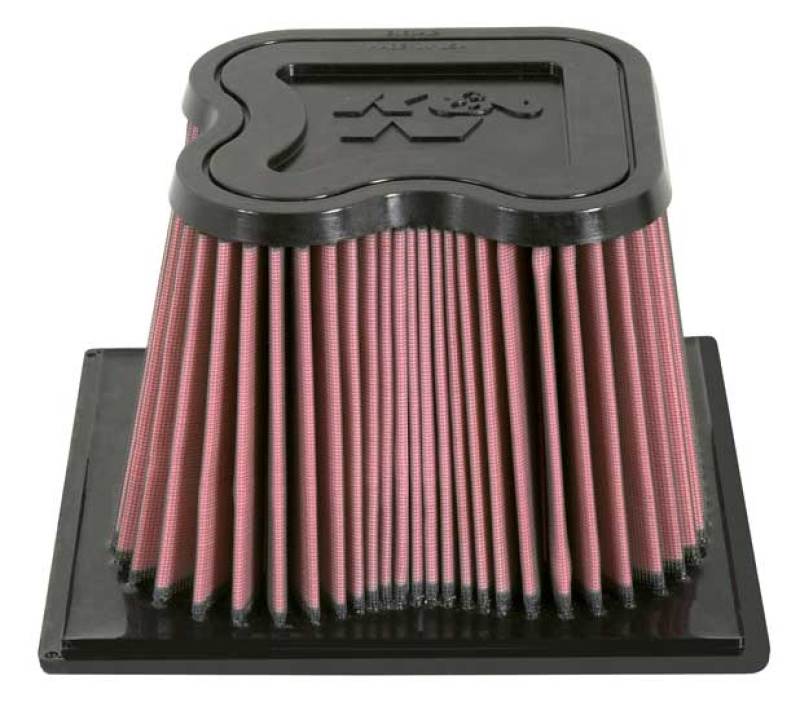 KN Drop in Air Filters