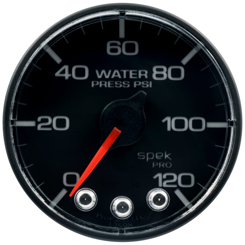 AM Spek-Pro Gauges thumbnail 2