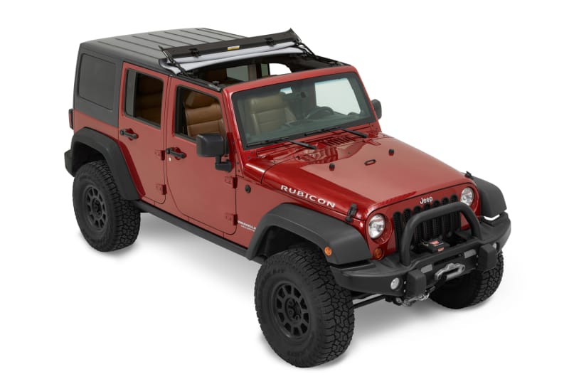 BES Soft Tops
