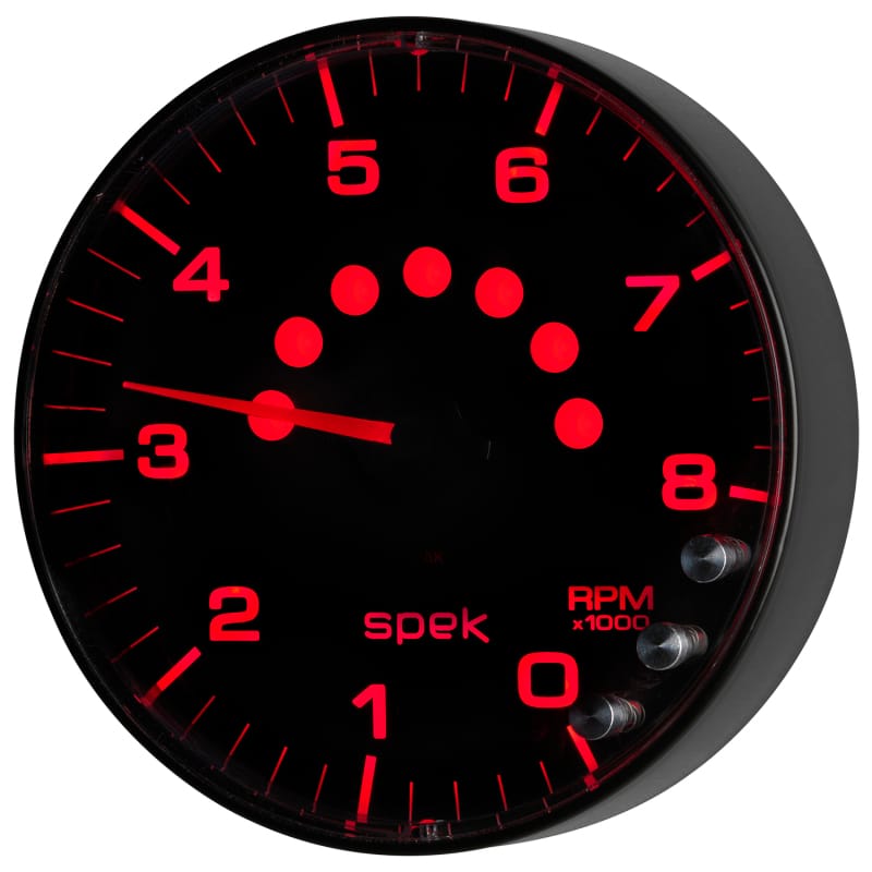 AM Spek-Pro Gauges thumbnail 9