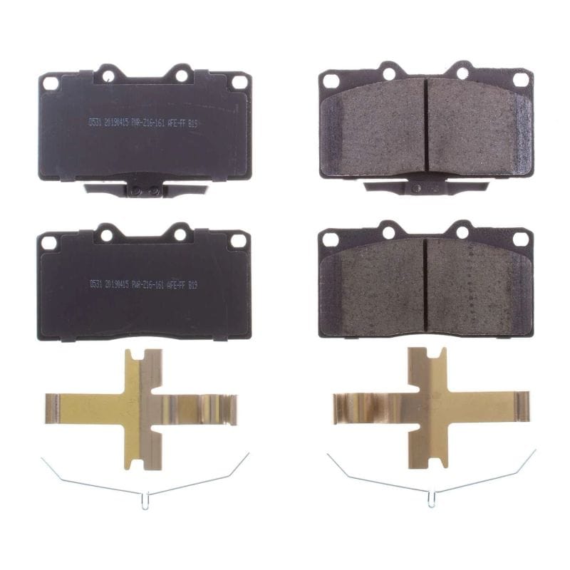 PSB Z17 Evolution Brake Pads