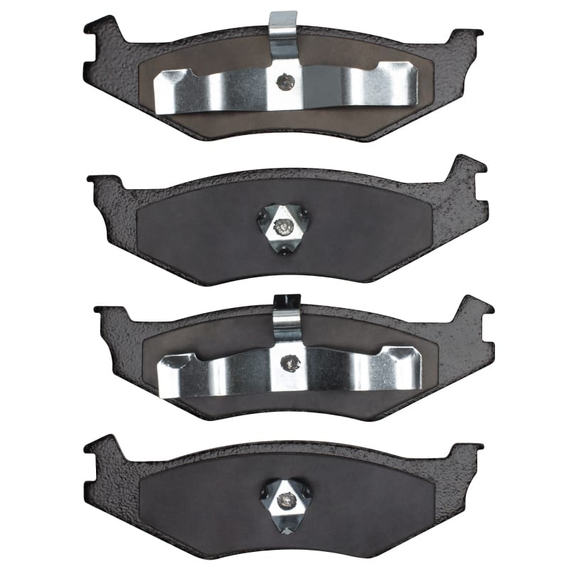 RNC Ceramic Brake Pads thumbnail 2