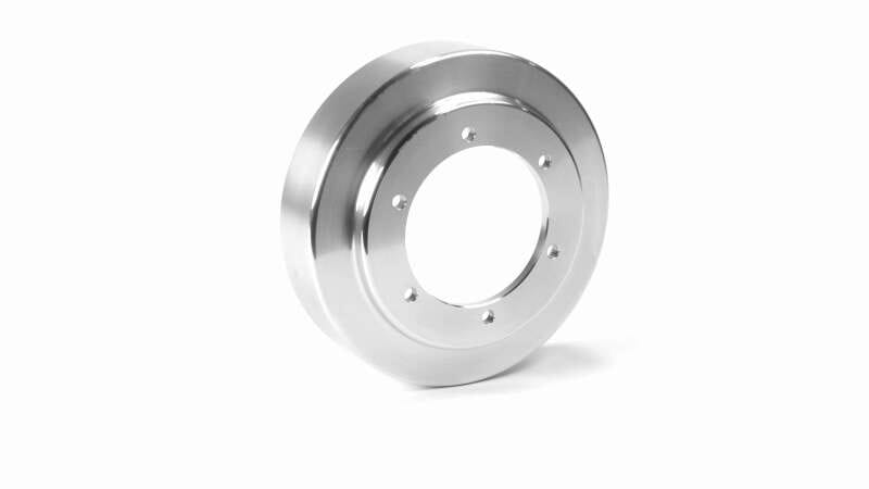 FPE Pulleys