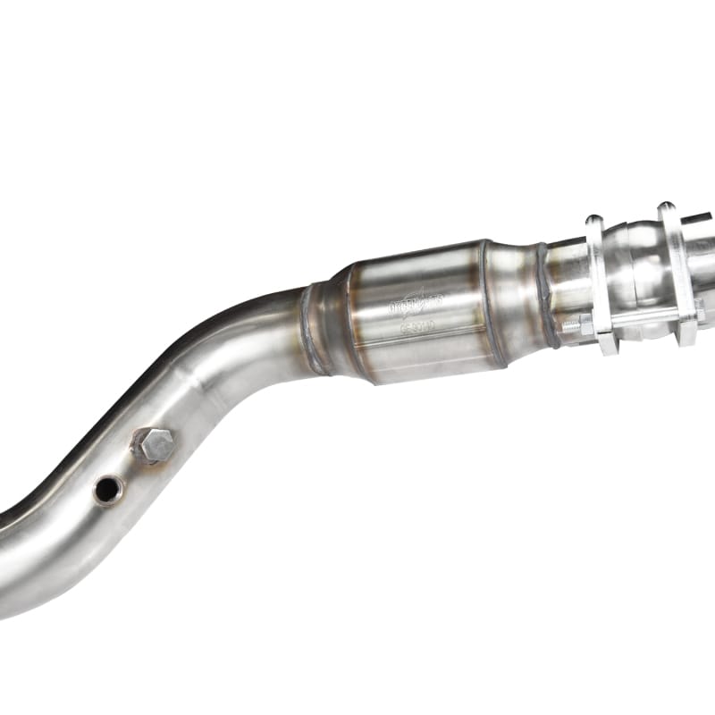 KSH LT Header & Conn Pipe thumbnail 2