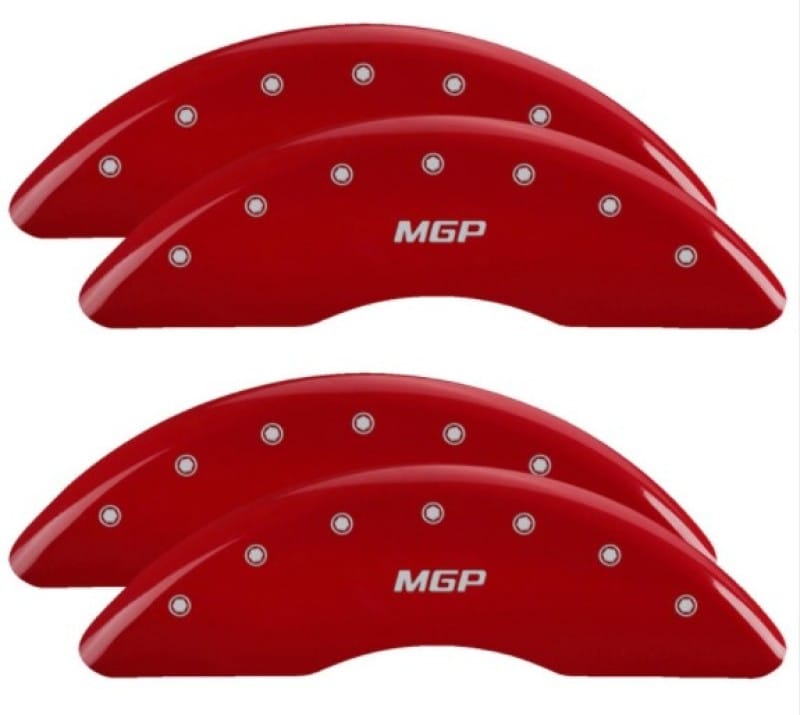MGP Caliper Covers 4 Standard thumbnail 2