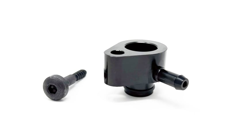 TQS Boost Taps
