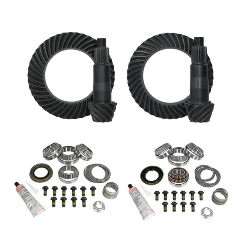 YUK Gear & Install Kits thumbnail 2
