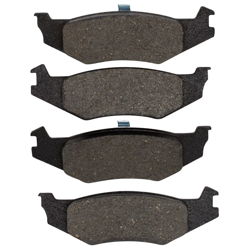 RNC Semi Met Brake Pads