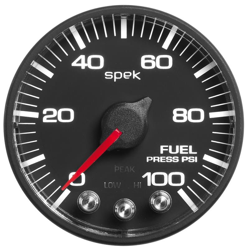 AM Spek-Pro Gauges