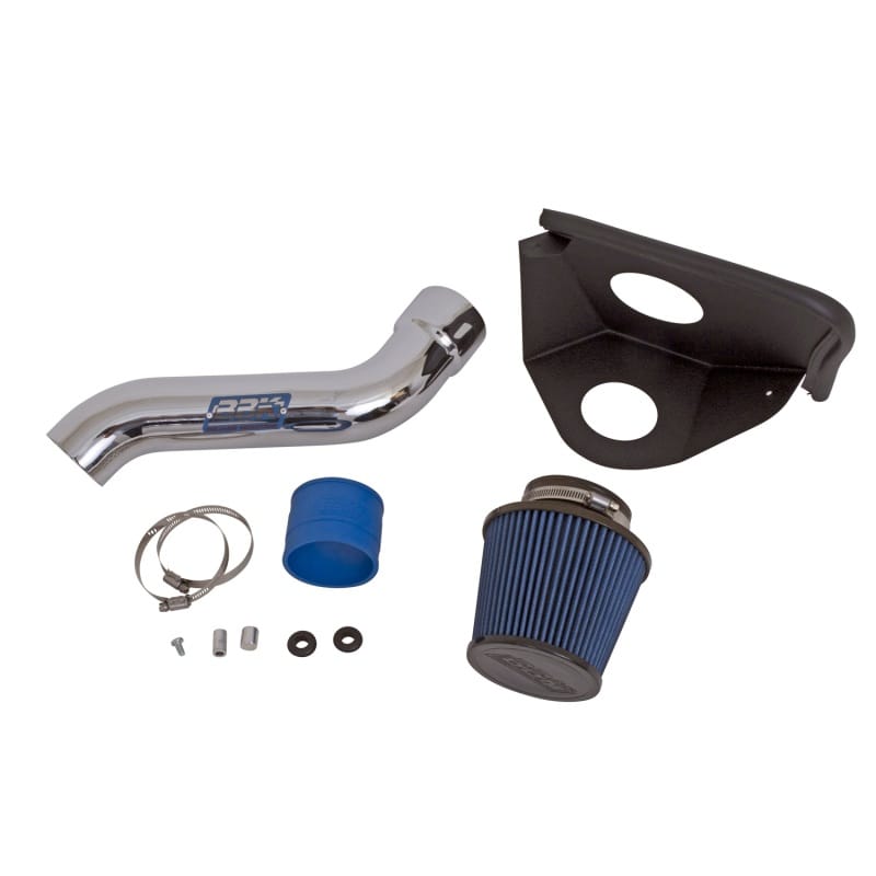 BBK Cold Air Intake Kit thumbnail 2