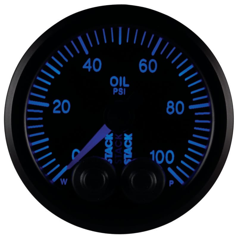 AM Stack Gauges thumbnail 3