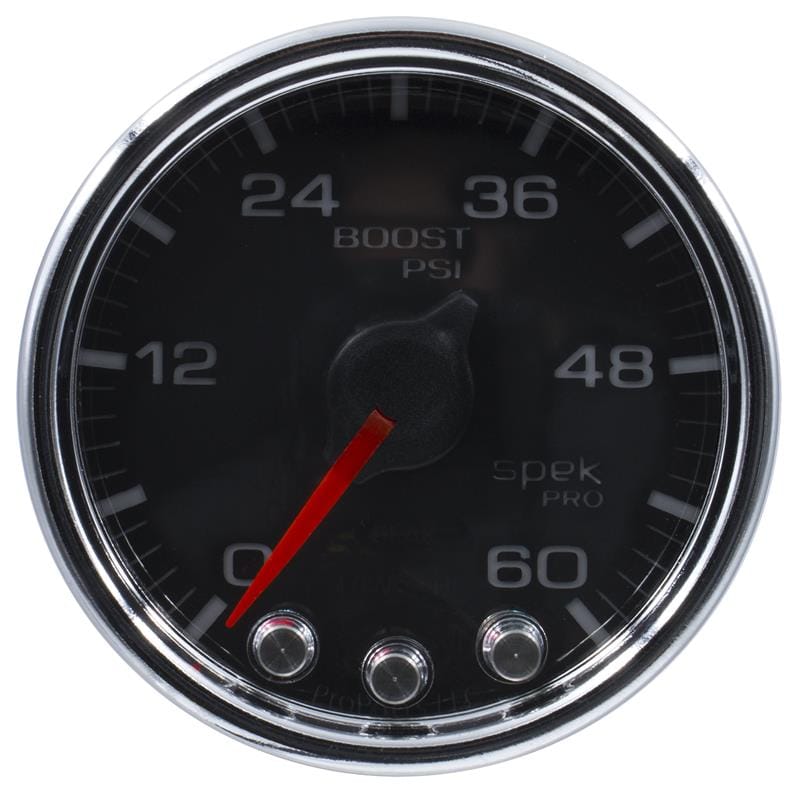 AM Spek-Pro Gauges