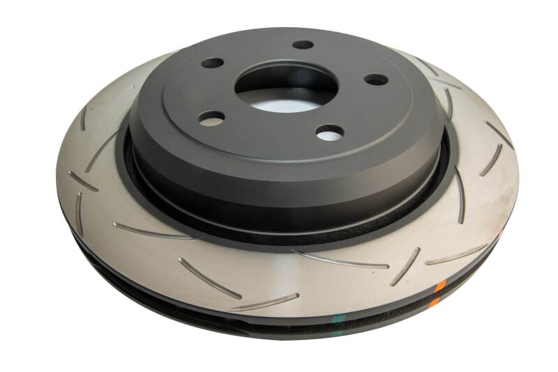 DBA 4000 Series Slotted Rotors