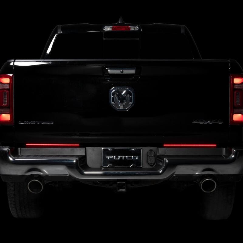 PUT Blade Tailgate Light Bars thumbnail 2