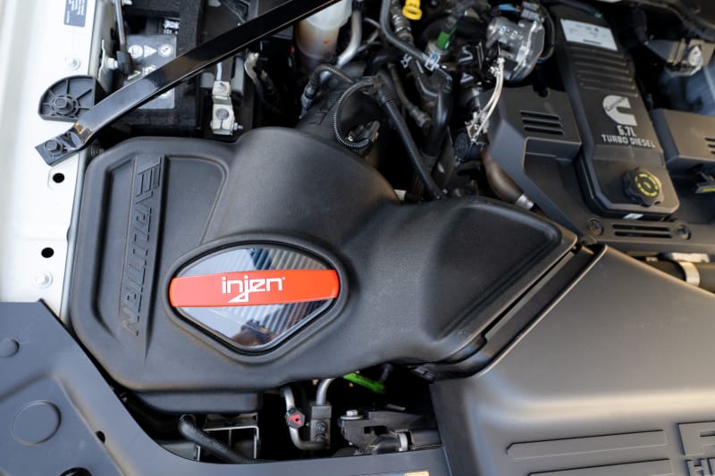 INJ EVO Intakes thumbnail 10