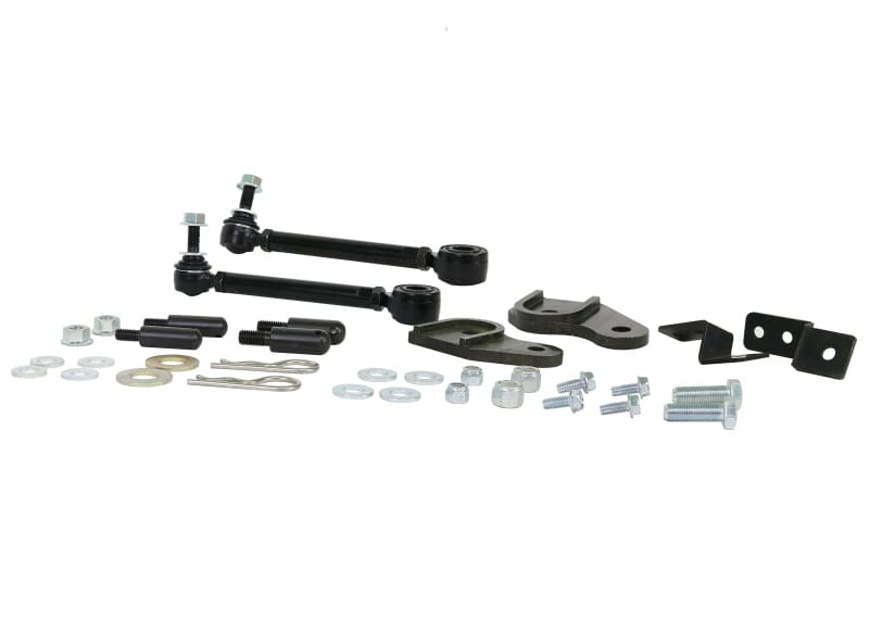 WL Sway Bar Links