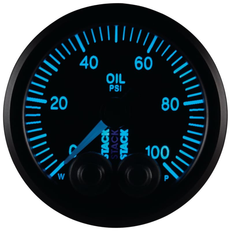 AM Stack Gauges thumbnail 4