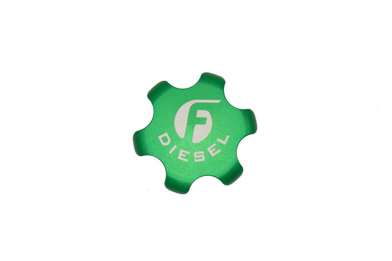 FPE Billet Fuel Caps thumbnail 4