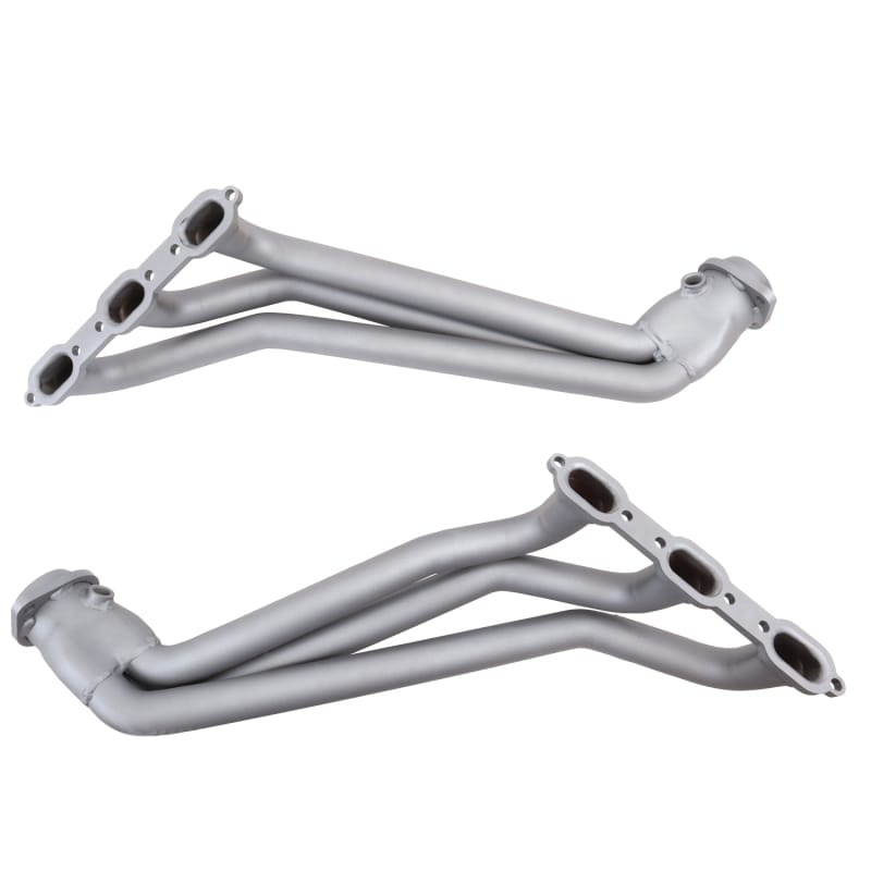 BBK Long Tube Exhaust Headers thumbnail 2