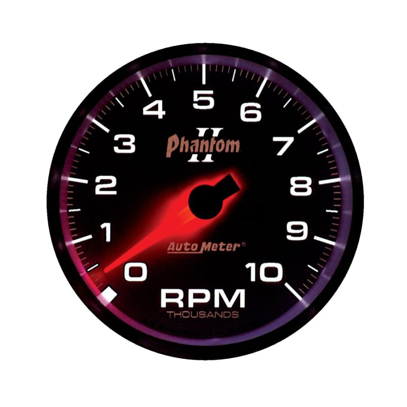 AM Phantom II Gauges thumbnail 2