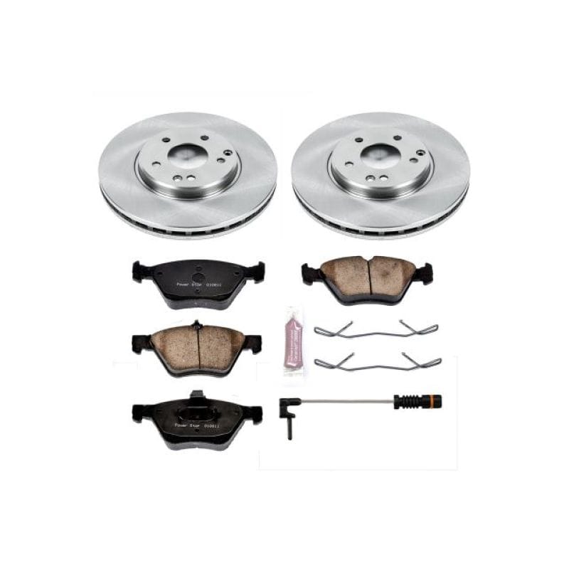 PSB Autospecialty Kit