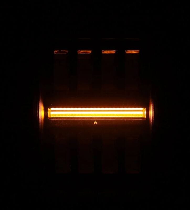 ARX NOVA Tail Lights thumbnail 6