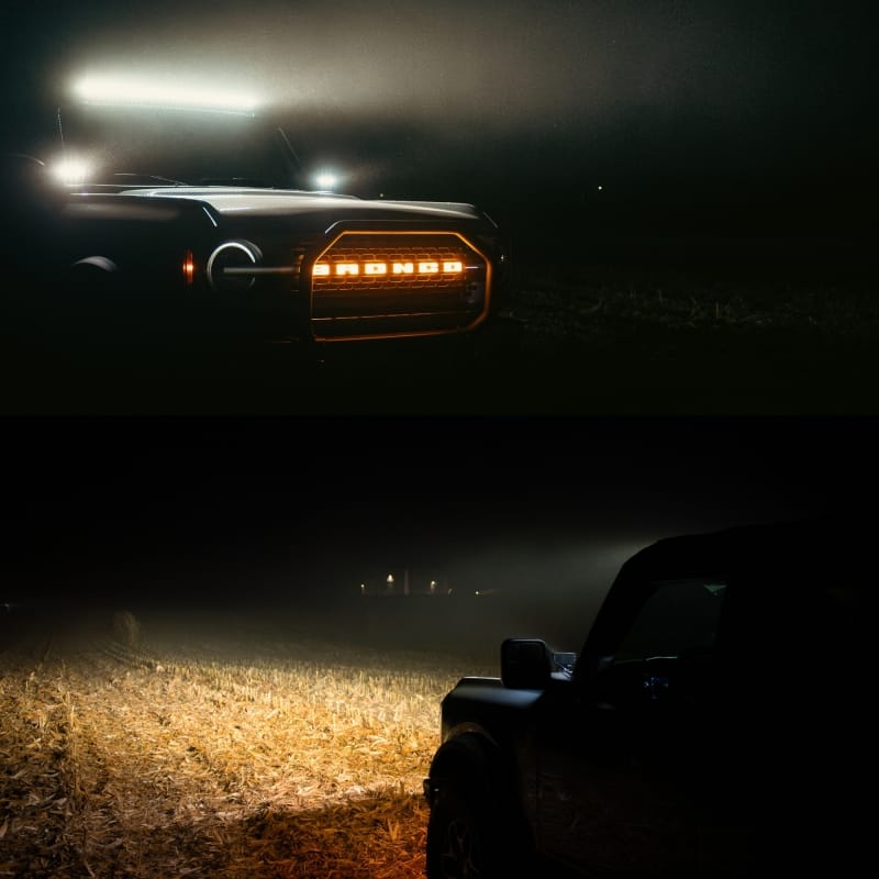 PUT Luminix LED Light Bars thumbnail 3