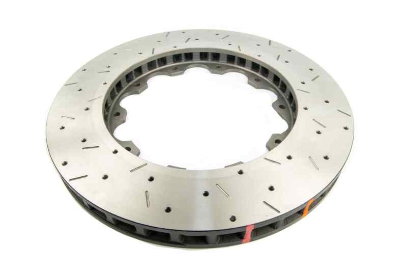 DBA 5000 Slot&Drill Rotors thumbnail 2