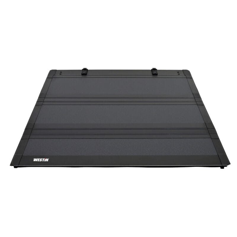 WES Hard Tri-Fold Tonneau Covers
