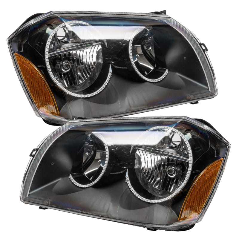 ORL Headlight Assemblies thumbnail 2