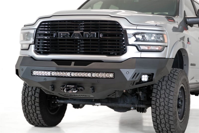 ADD Stealth Fighter Fr. Bumper