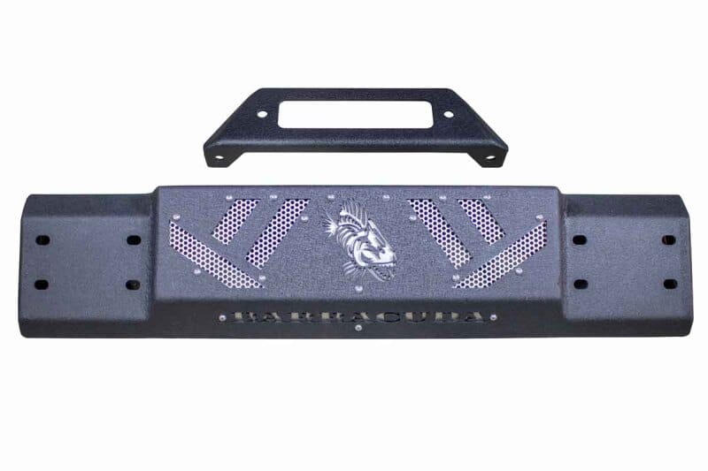 FBO Front Bumpers