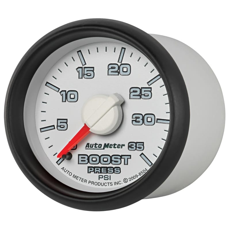 AM Factory Match Gauges thumbnail 2