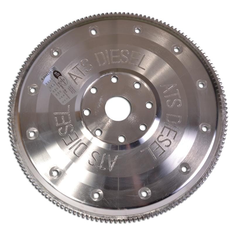 ATS Flex Plates