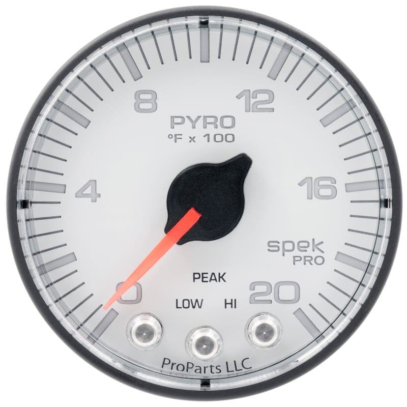 AM Spek-Pro Gauges thumbnail 2