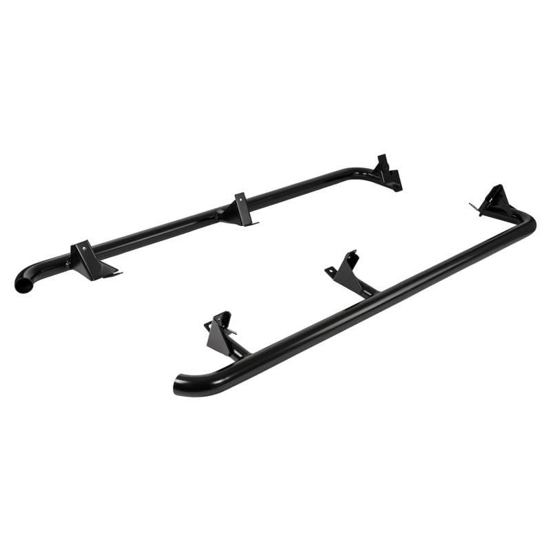 ARB Side Rails/Steps thumbnail 4