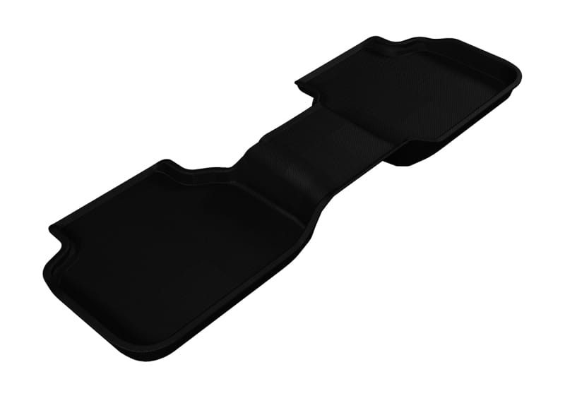 ACE Kagu - Rear - Black