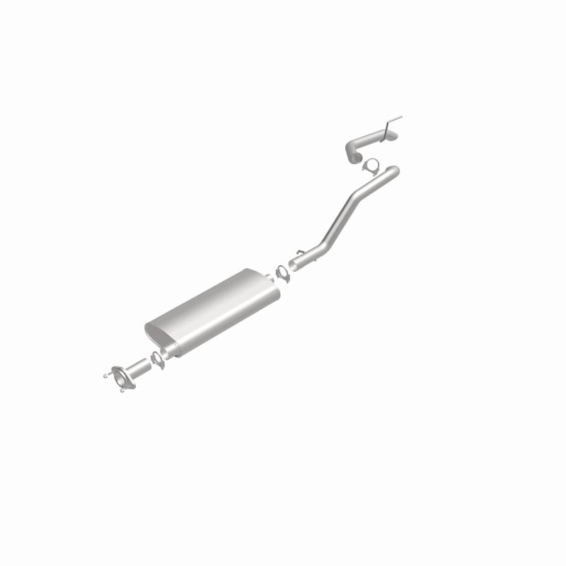 MAG BRE Exhaust Kits thumbnail 2