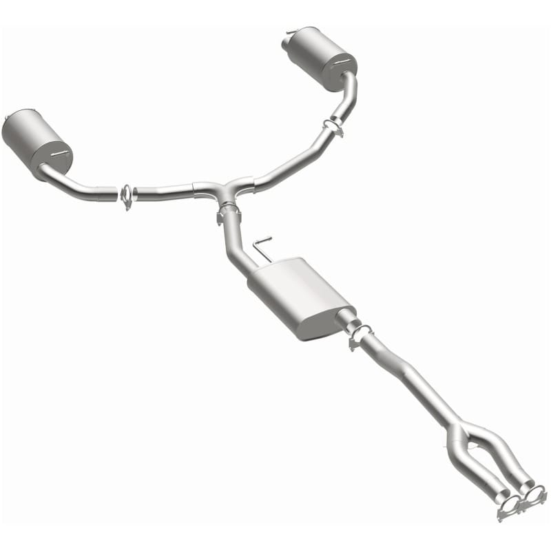 MAG BRE Exhaust Kits thumbnail 3
