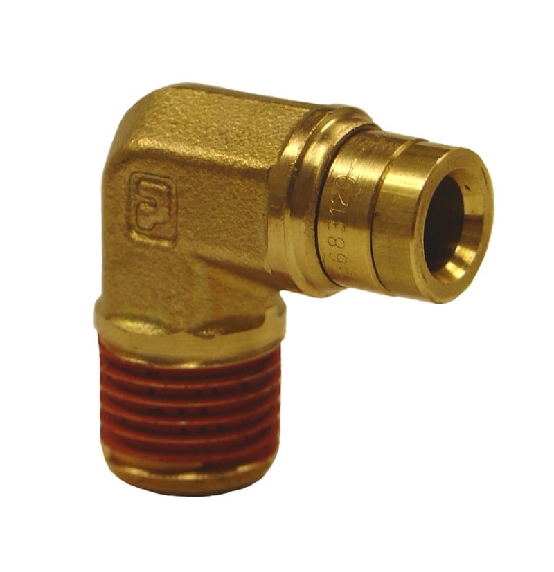 FIR Fittings