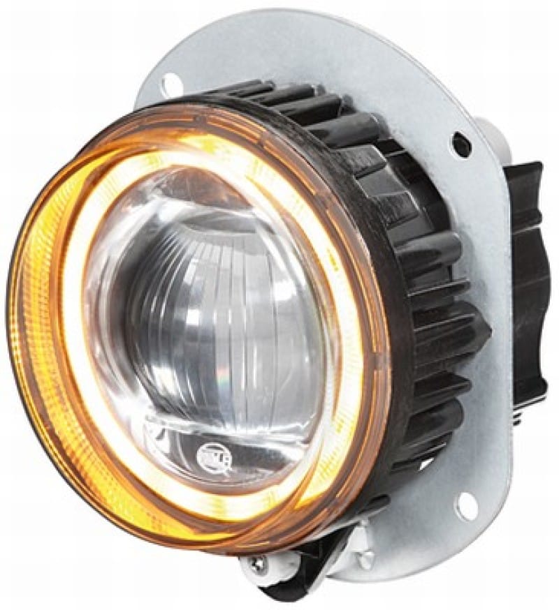 HELLA Light Module