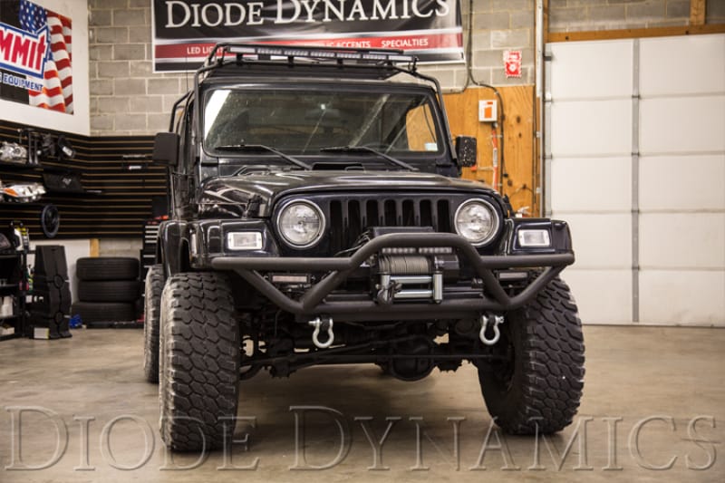 DIO LED Light Bars thumbnail 3